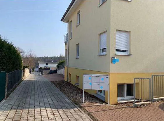 3 Familienhaus am See mit Bootsanlegesteg