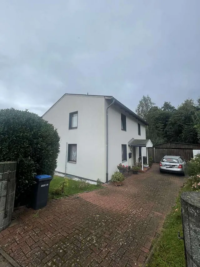 1-2 Familienhaus in grandioser Lage